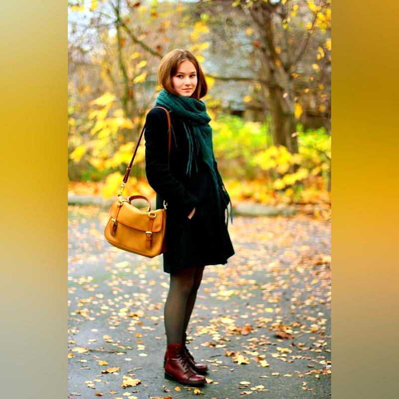 Black Coats For Women: Perfect Style Guide 2023