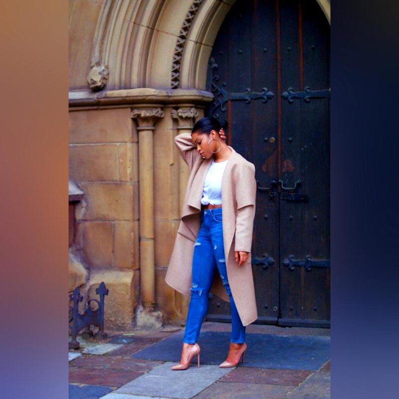 How To Wear Classic Camel Coat This Fall: 30+ Outfit Ideas 2023