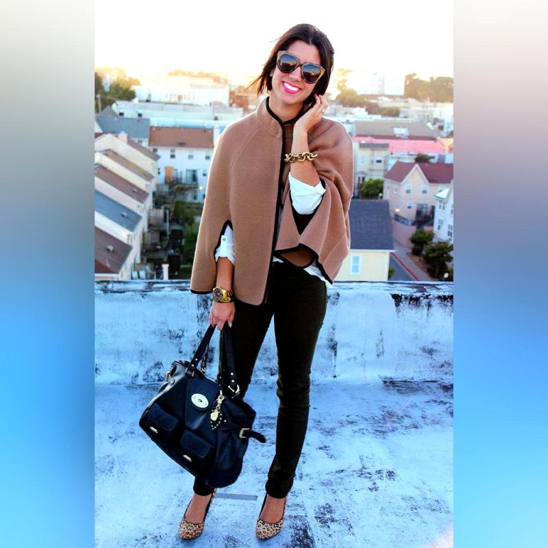 How To Wear Classic Camel Coat This Fall: 30+ Outfit Ideas 2023